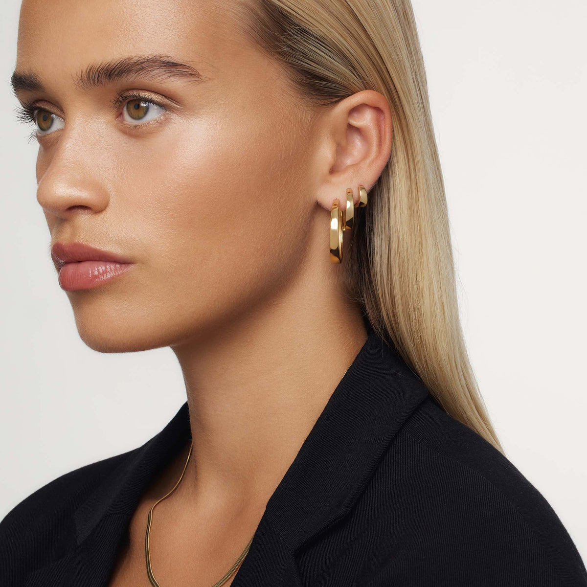 Marisette | Boucles d'oreilles