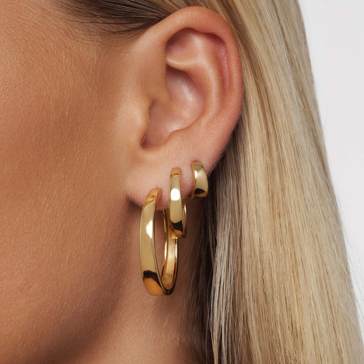 Marisette | Boucles d'oreilles