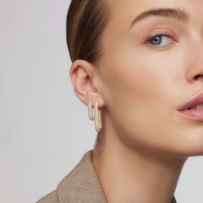 Arizaleth | Boucles d'oreilles