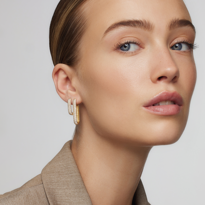 Arizaleth | Boucles d'oreilles
