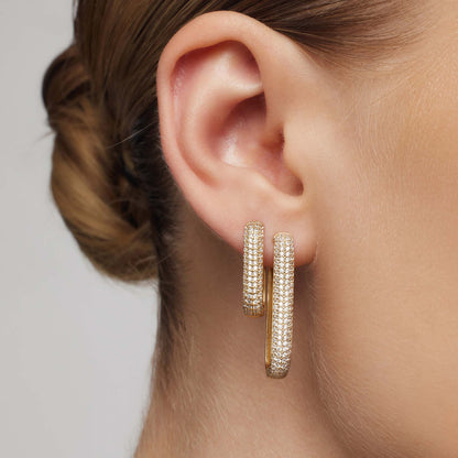 Arizaleth | Boucles d'oreilles