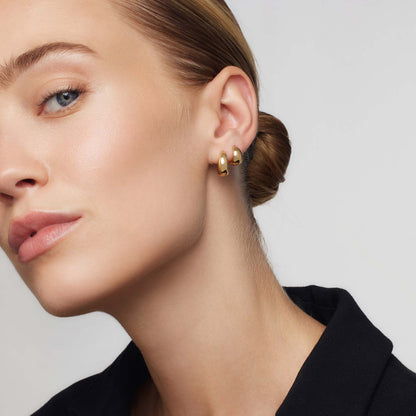 Rhaquellee | Boucles d'oreilles