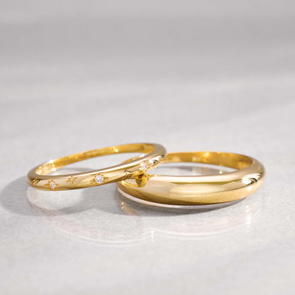Raquienne | Bague Midi
