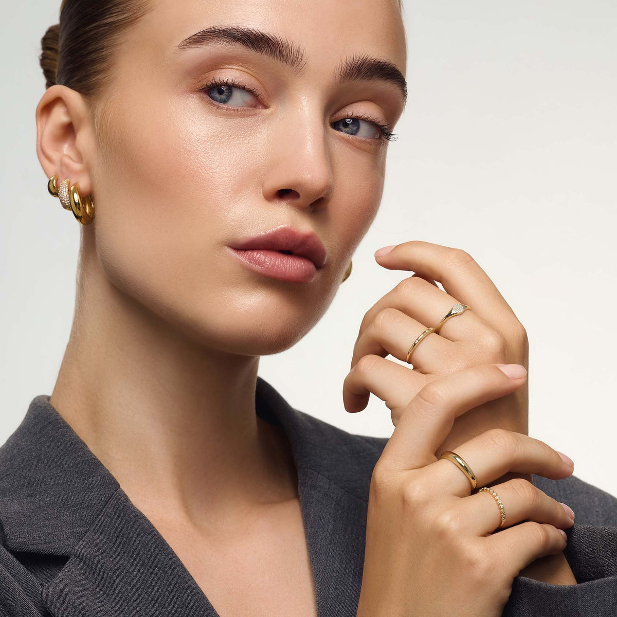 Isavianne | Bague
