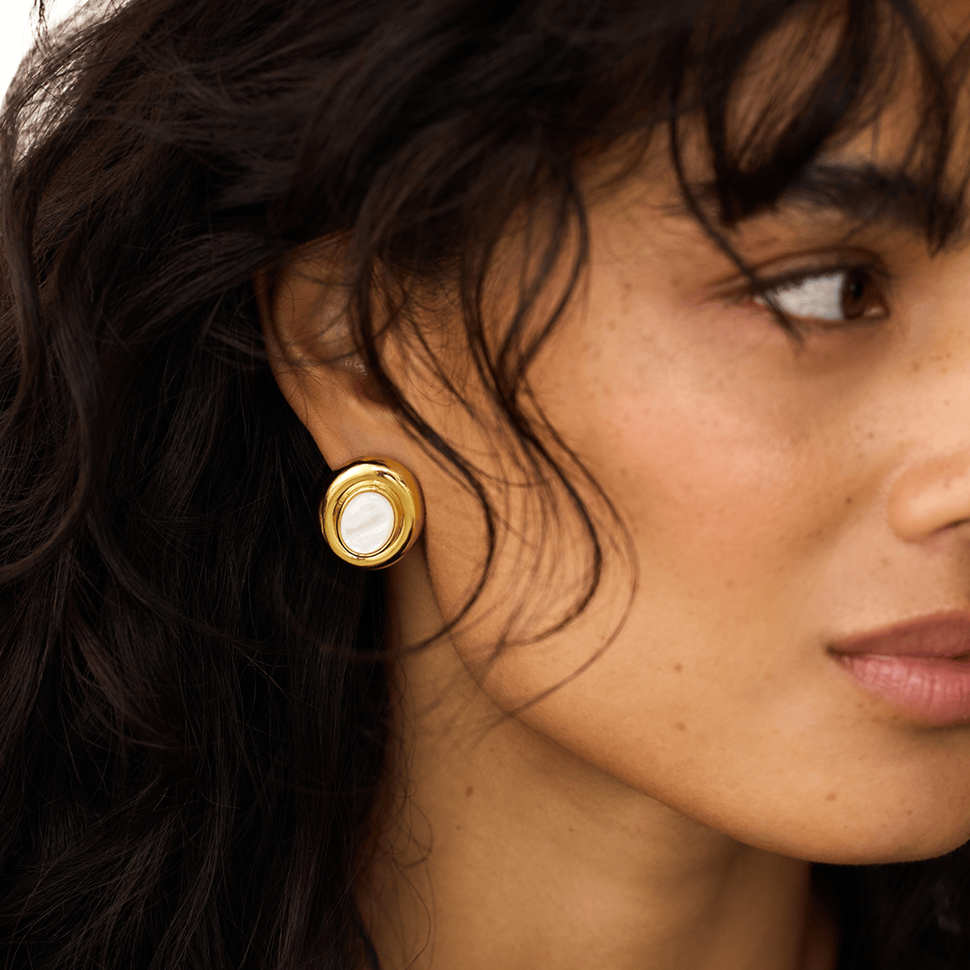 Ameliyana | Pendientes de Stud