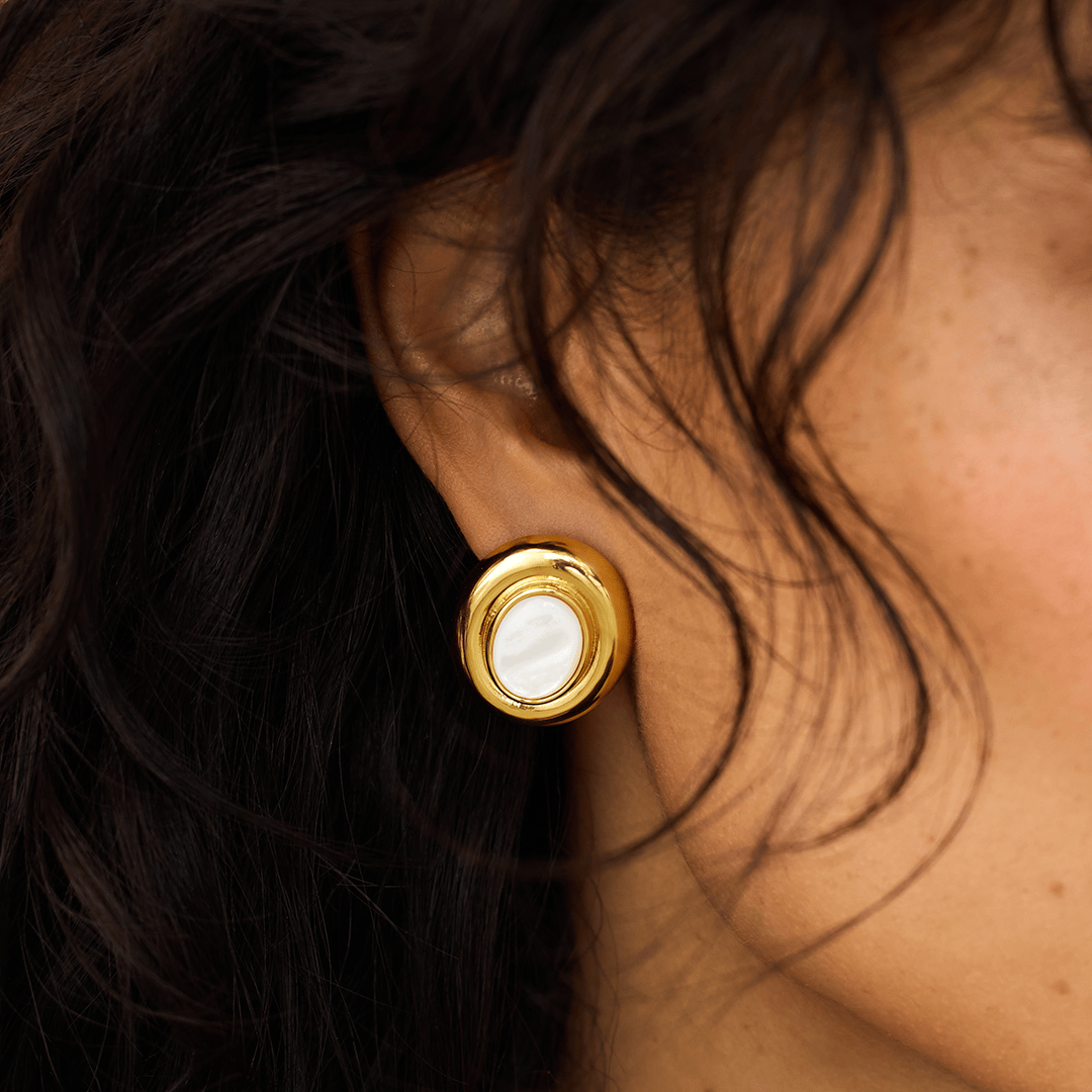Ameliyana | Pendientes de Stud