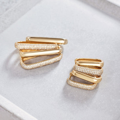 Arizaleth | Boucles d'oreilles