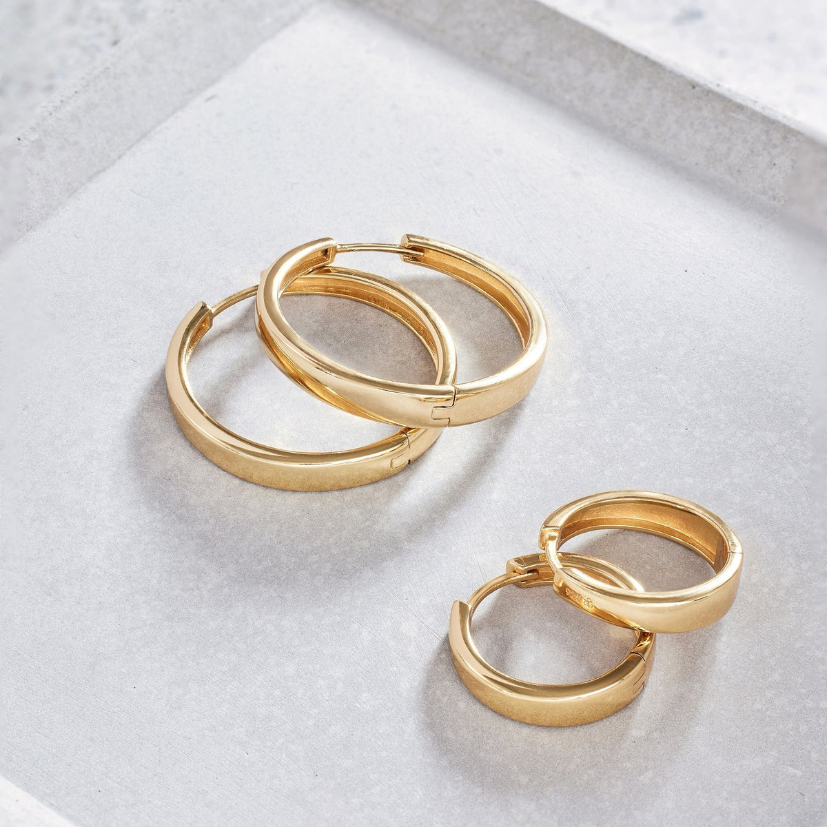 Marisette | Boucles d'oreilles