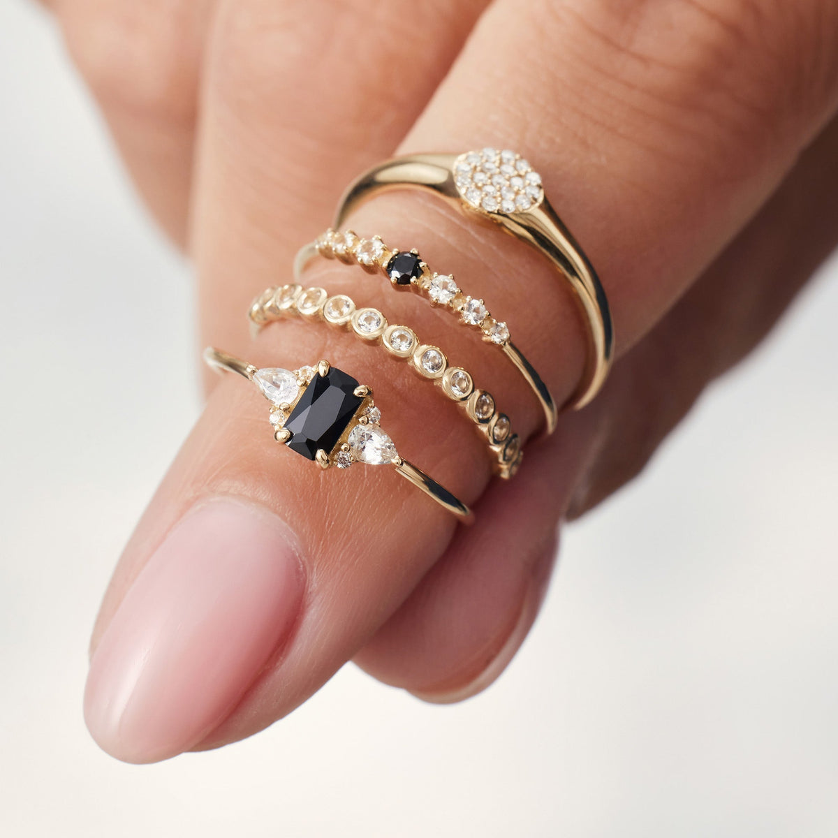 Isavianne | Bague