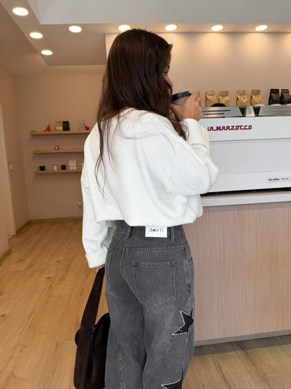Fiama | Jeans de Denim Estrella