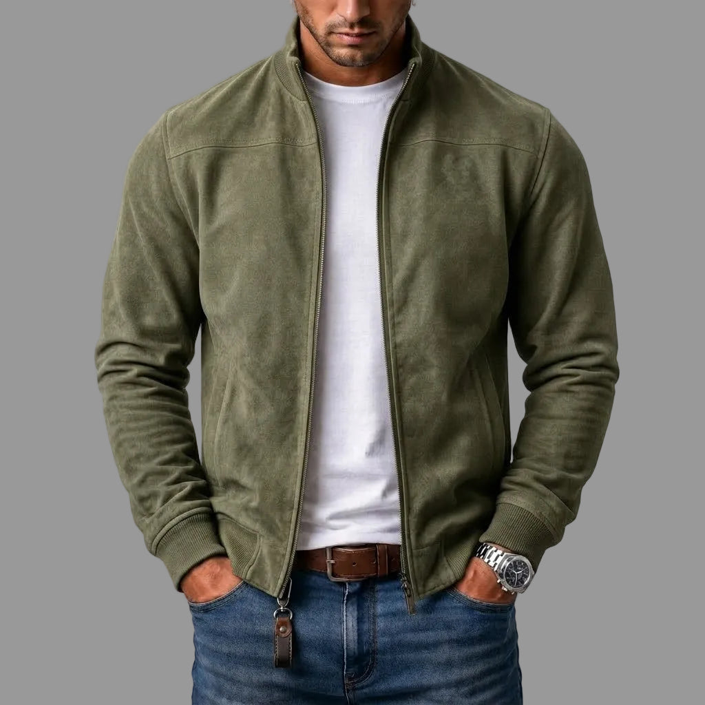Corrado | Bomber de Ante