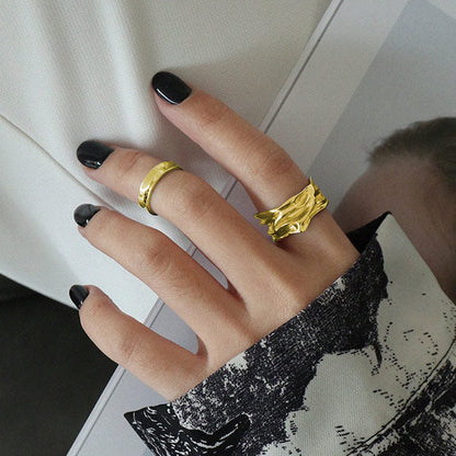 Jaylinette | Grande Bague