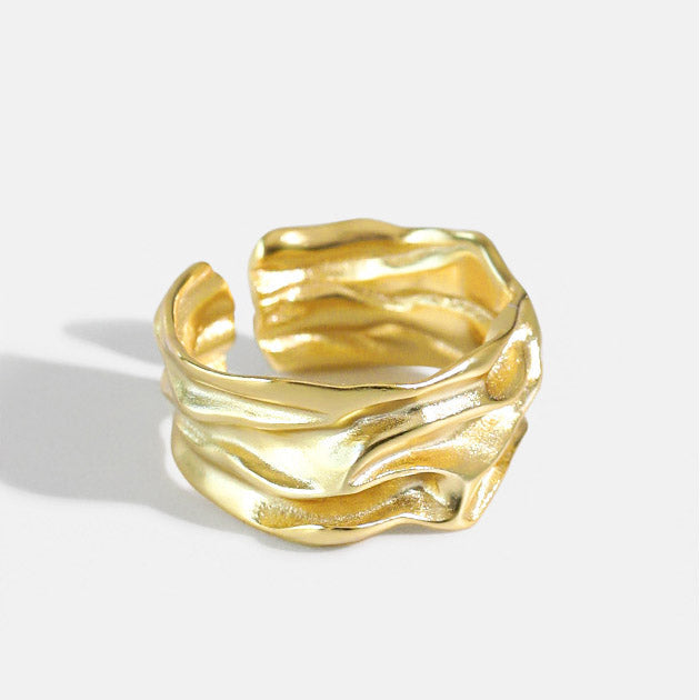 Jaylinette | Grande Bague