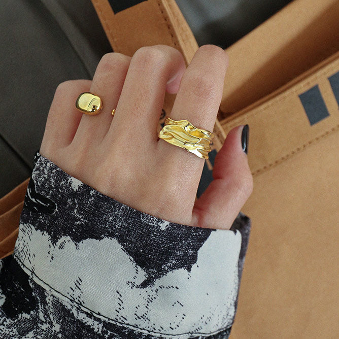Jaylinette | Grande Bague