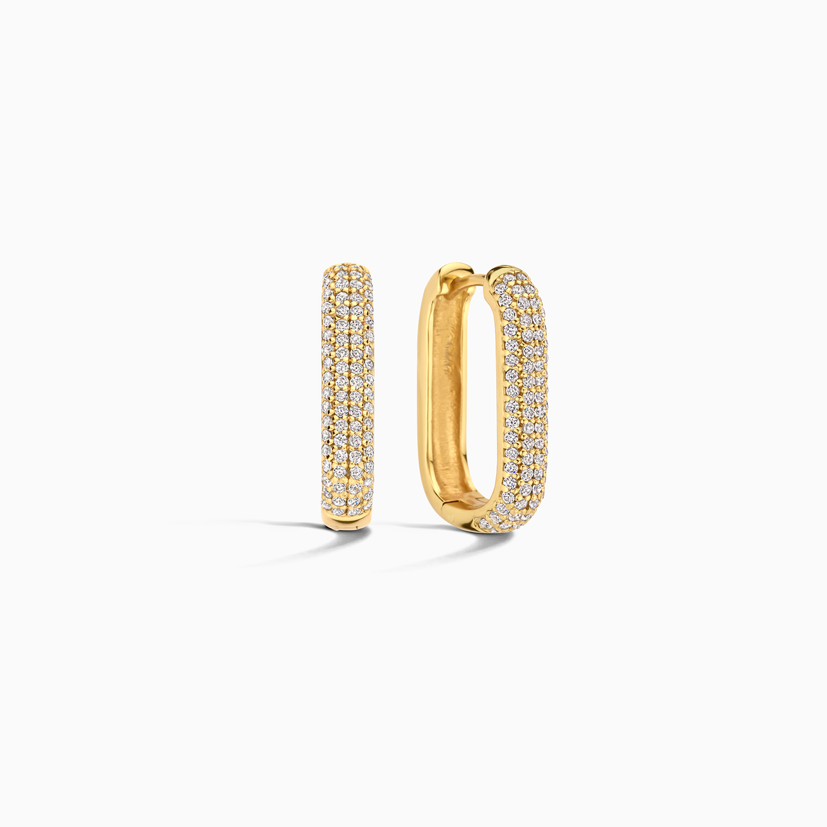 Arizaleth | Boucles d'oreilles