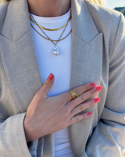 Jaylinette | Grande Bague