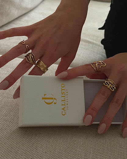 Melianora | Bague