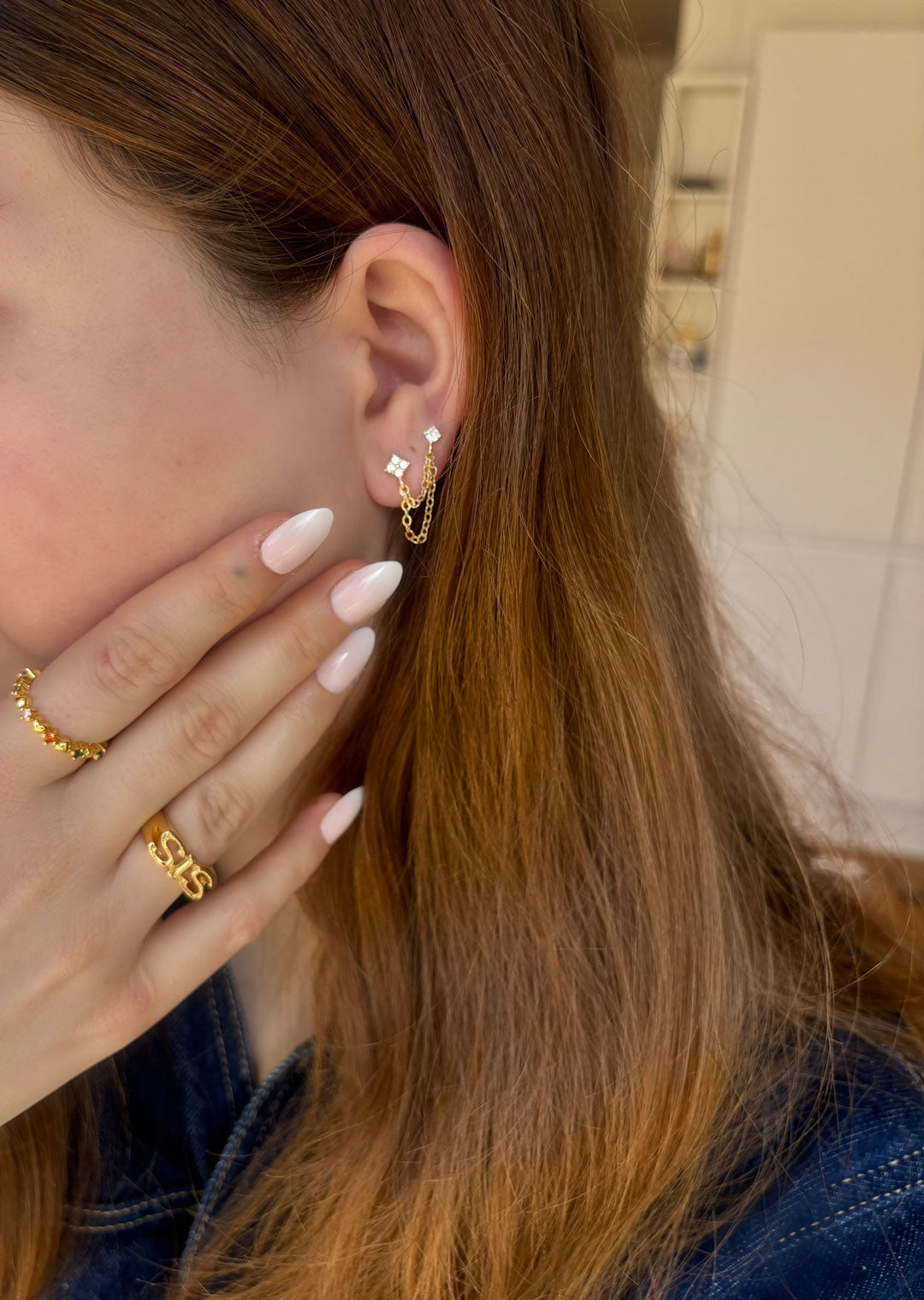Melianora | Bague