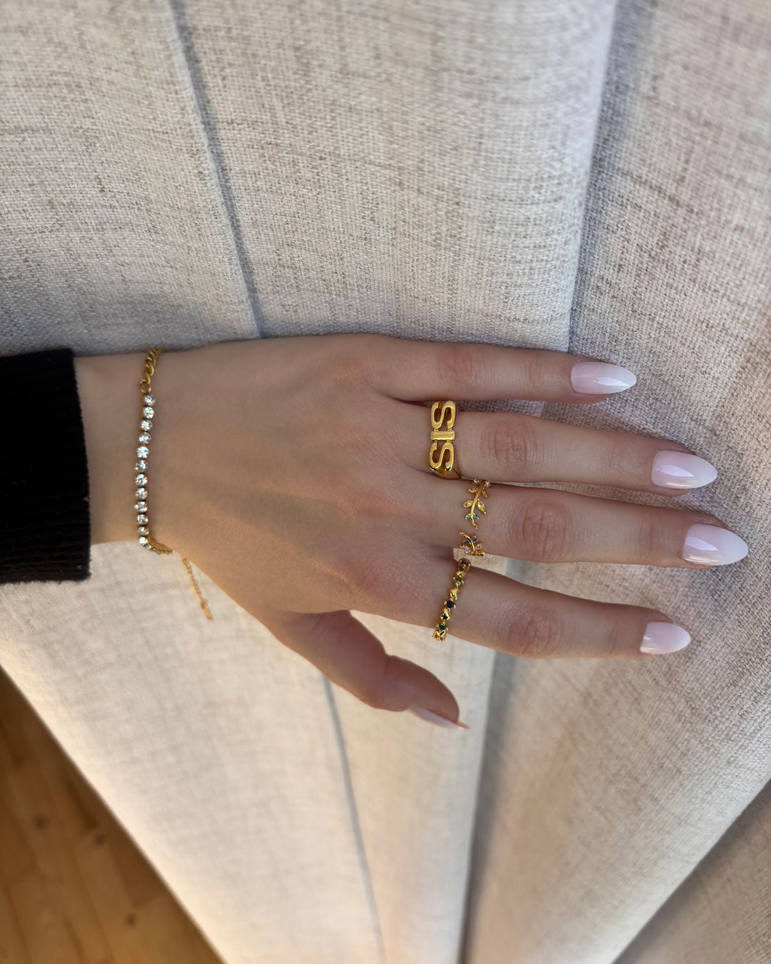 Melianora | Bague