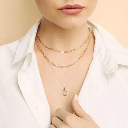 Rosalyette | Pendentif Zodiaque