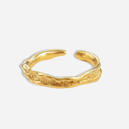 Zianaleigh | Bague