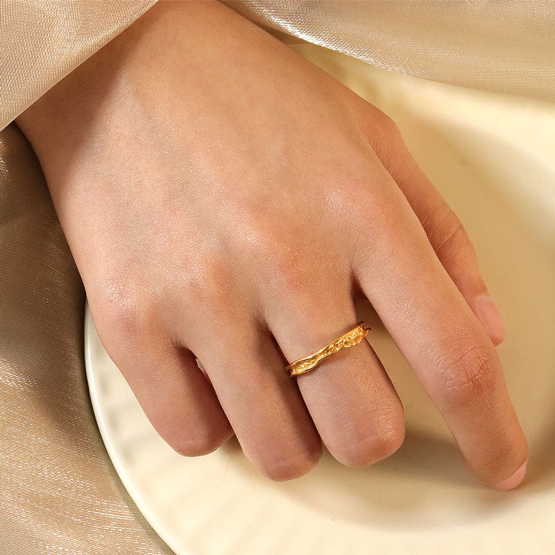 Zianaleigh | Bague
