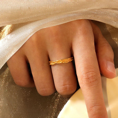 Zianaleigh | Bague