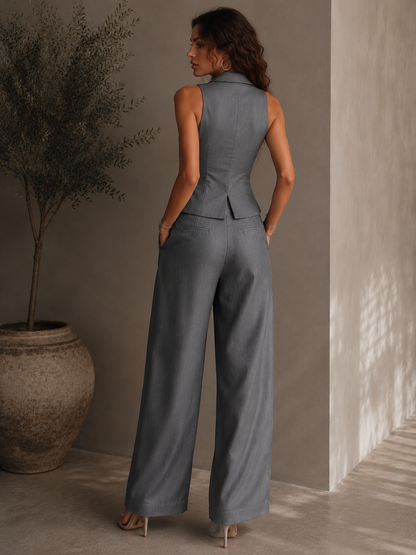 LILY | Ensemble sur mesure