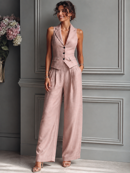 LILY | Ensemble sur mesure