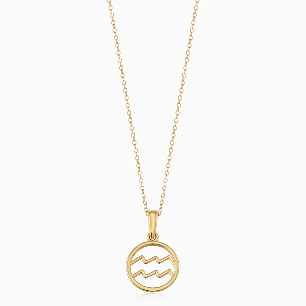 Rosalyette | Pendentif Zodiaque