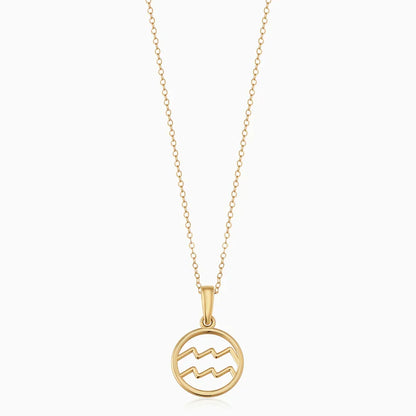 Rosalyette | Pendentif Zodiaque