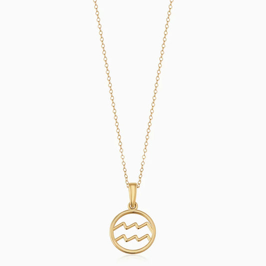 Rosalyette | Colgante de Signo Zodiacal