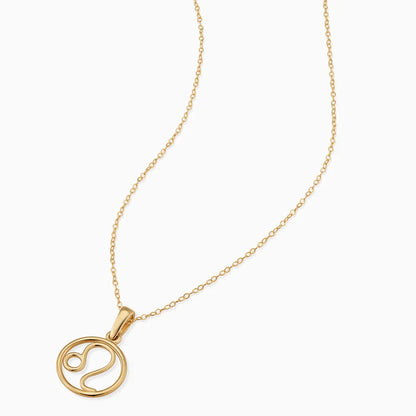 Rosalyette | Pendentif Zodiaque