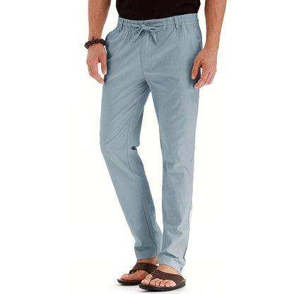 RAFA - PANTALON LONG COUPE
