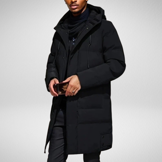 Raúl - Veste Imperméable Stylée