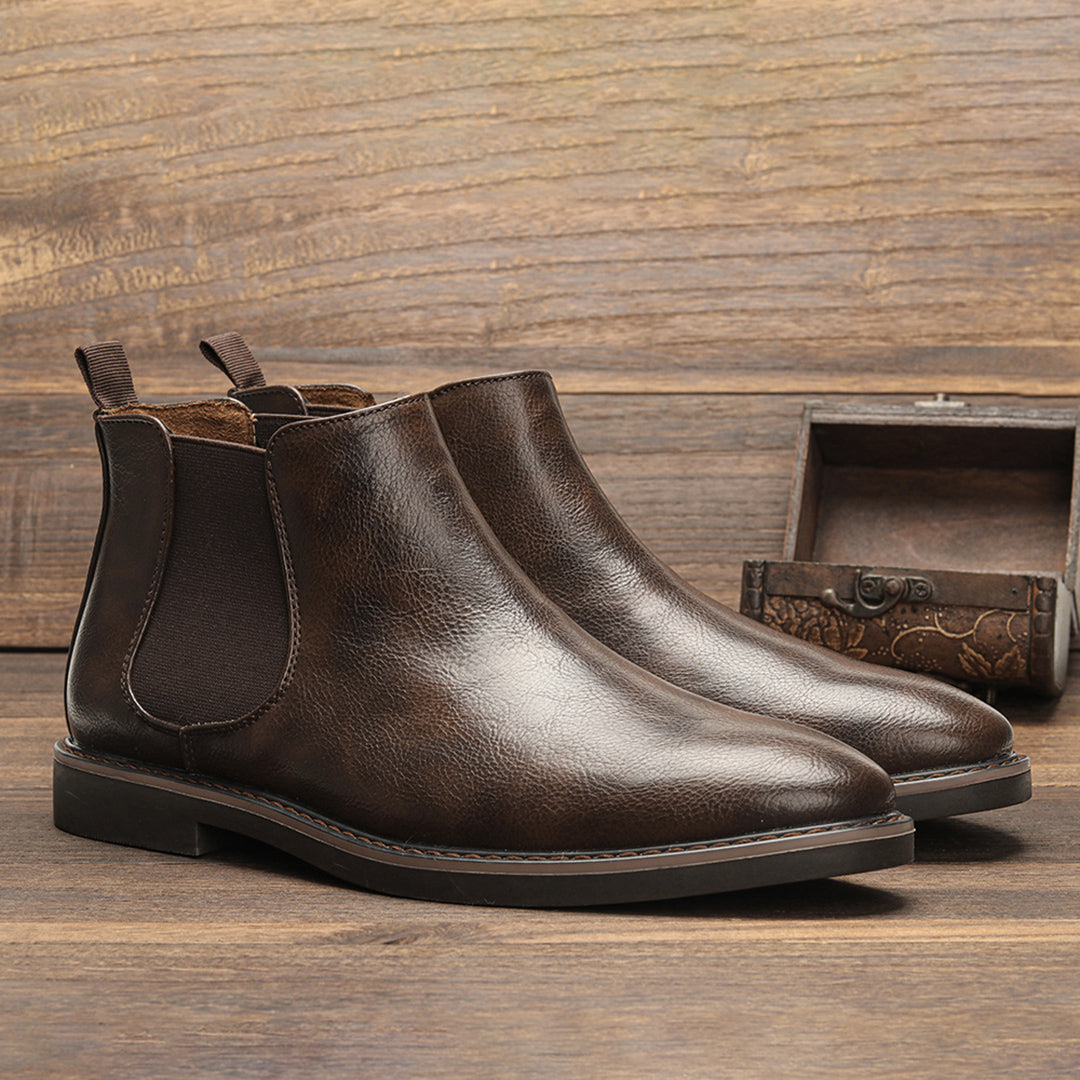 Chelsea boots