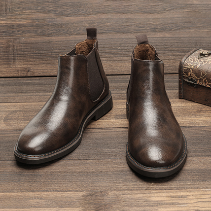 Chelsea boots