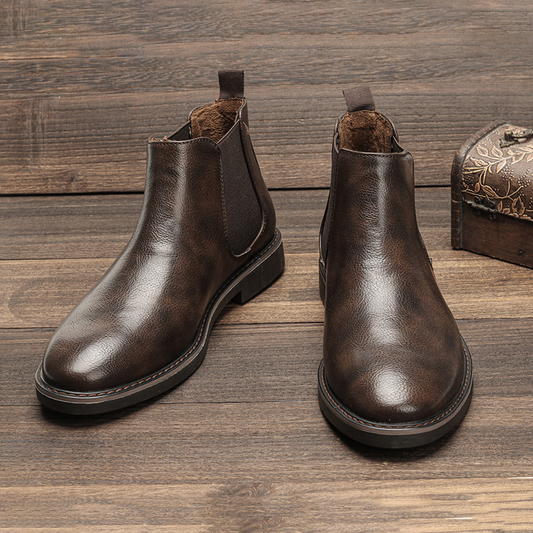 Chelsea boots