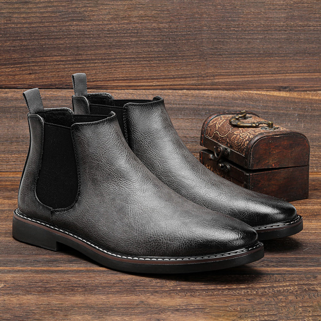 Chelsea boots