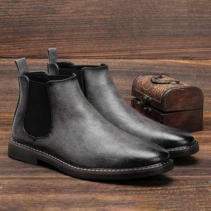 Chelsea boots