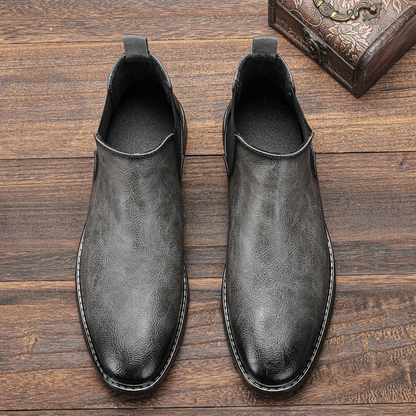 Chelsea boots