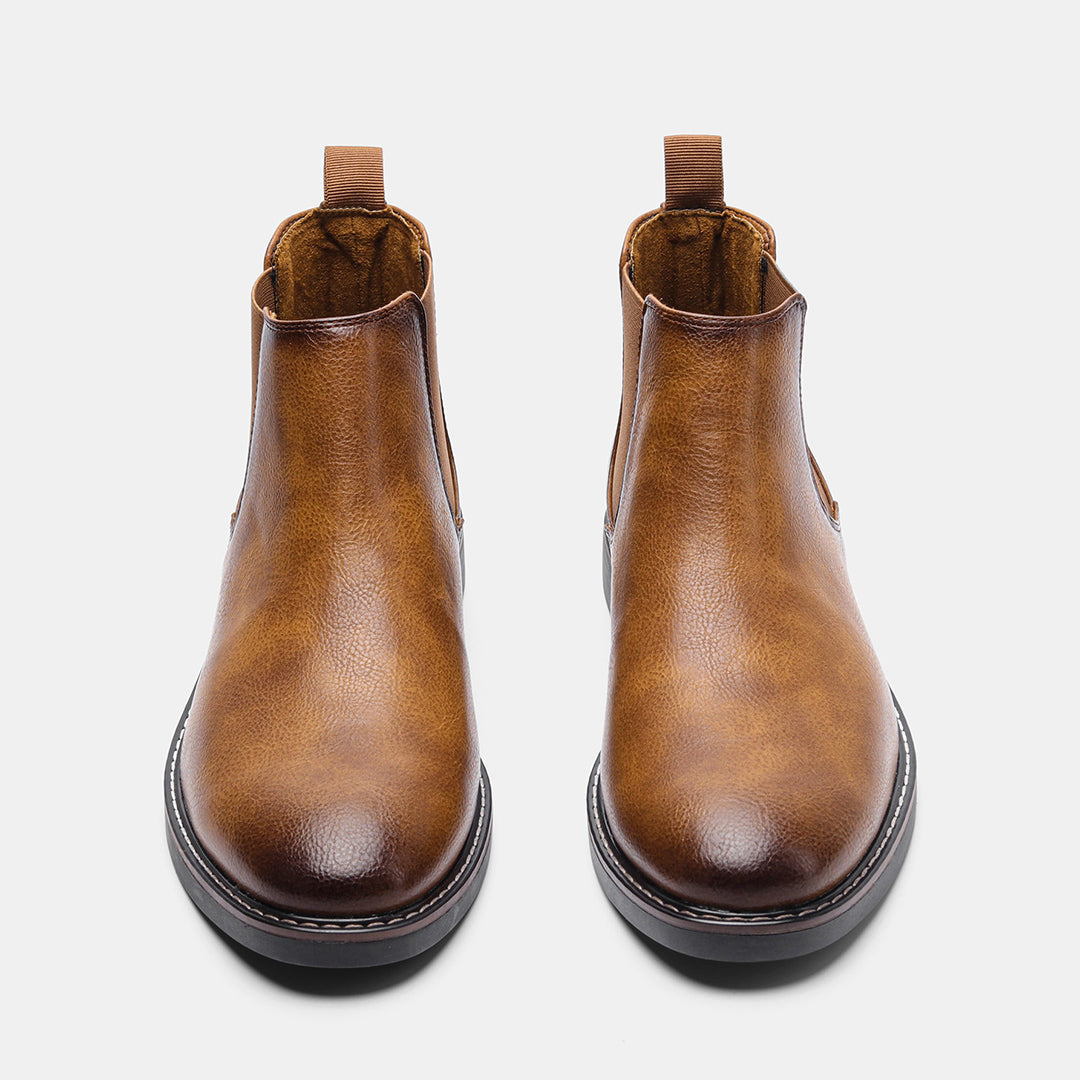 Chelsea boots