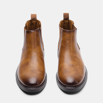 Chelsea boots