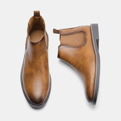 Chelsea boots