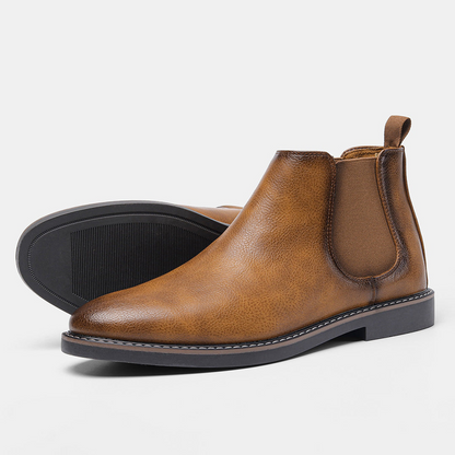Chelsea boots