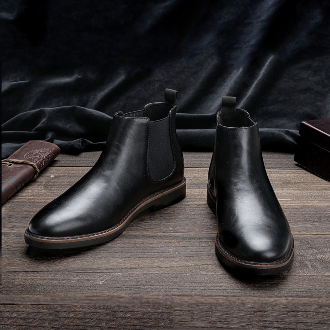 Chelsea boots