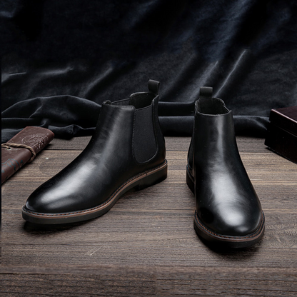 Chelsea boots