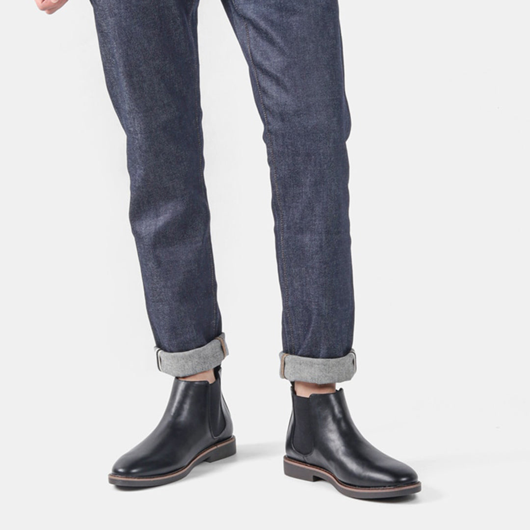 Chelsea boots