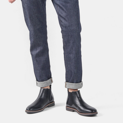 Chelsea boots