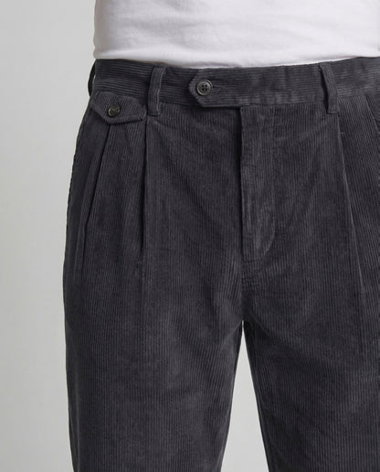 CÉSAR - PANTALONS EN COTELÉ